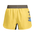Despicable Me Minion Whaaa Kids Grappling Shorts