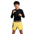 Despicable Me Minion Whaaa Kids Grappling Shorts