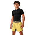 Despicable Me Minion Whaaa Kids Grappling Shorts