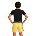 Despicable Me Minion Whaaa Kids Grappling Shorts