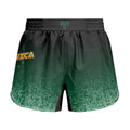 Dominica Halftone Kids Grappling Shorts