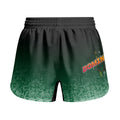 Dominica Halftone Kids Grappling Shorts