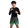 Dominica Halftone Kids Grappling Shorts