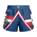 Dominican Blaze Kids Grappling Shorts