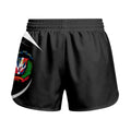 Dominican Heat Kids Grappling Shorts