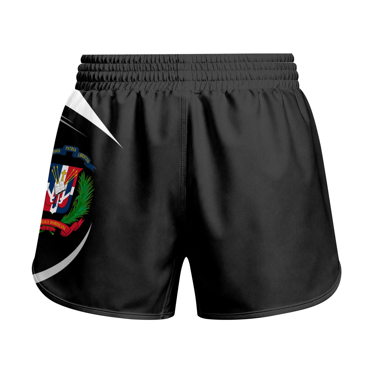 Dominican Heat Kids Grappling Shorts