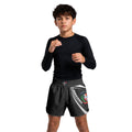 Dominican Heat Kids Grappling Shorts