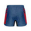Dominican Heritage Force Grappling Shorts