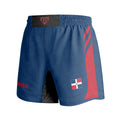 Dominican Heritage Force Grappling Shorts