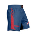 Dominican Heritage Force Grappling Shorts