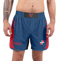 Dominican Heritage Force Grappling Shorts