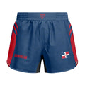 Dominican Heritage Force Kids Grappling Shorts