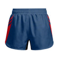 Dominican Heritage Force Kids Grappling Shorts