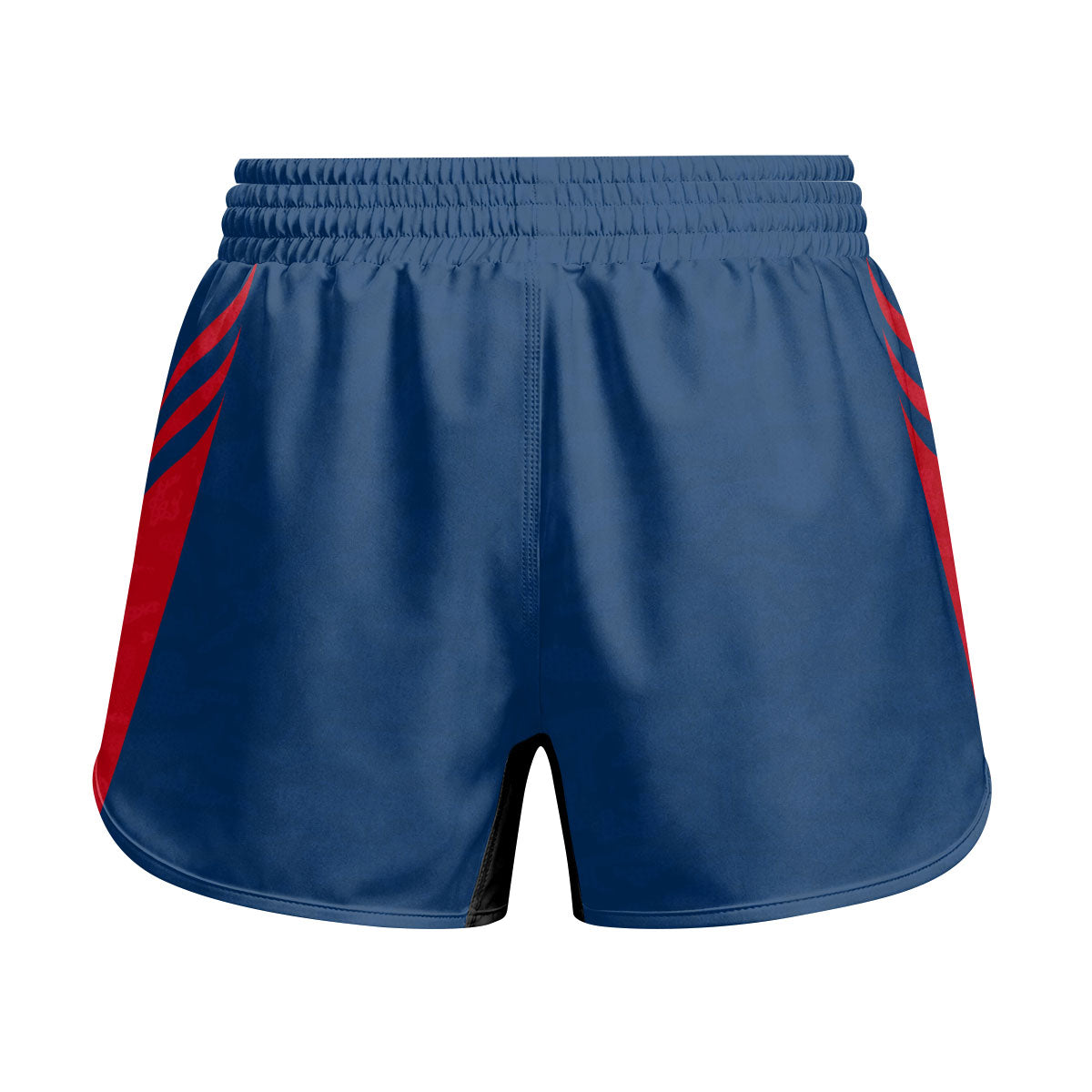 Dominican Heritage Force Kids Grappling Shorts