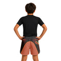 Dragon Ball Goku BJJ Kids Grappling Shorts