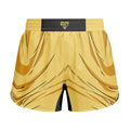 Dragon Ball Goku Super Saiyan Fourth Kids Grappling Shorts