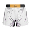 Dragon Ball Z Kid Buu Kids Grappling Shorts