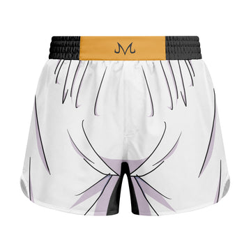 Dragon Ball Z Kid Buu Kids Grappling Shorts