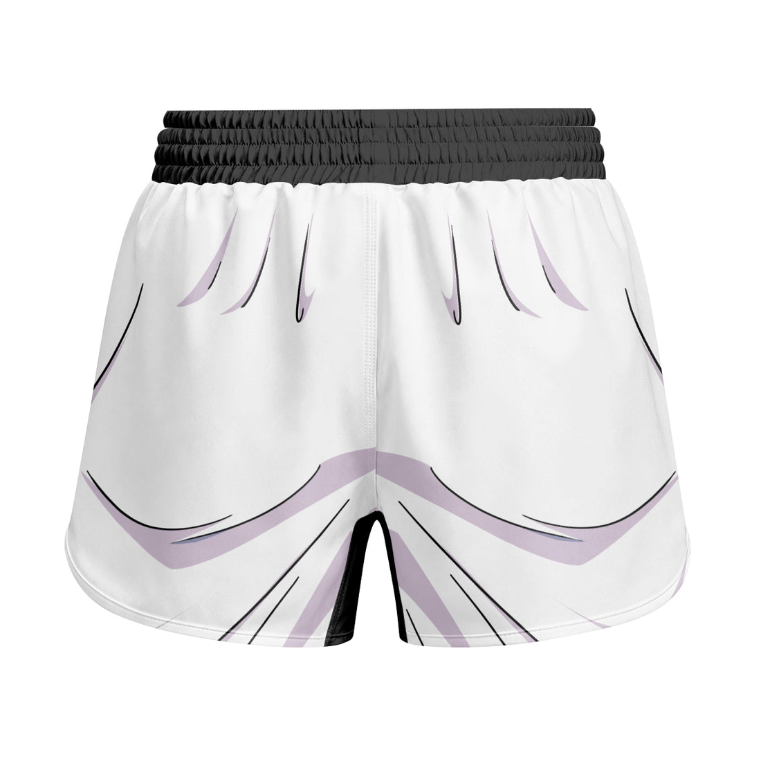 Dragon Ball Z Kid Buu Kids Grappling Shorts