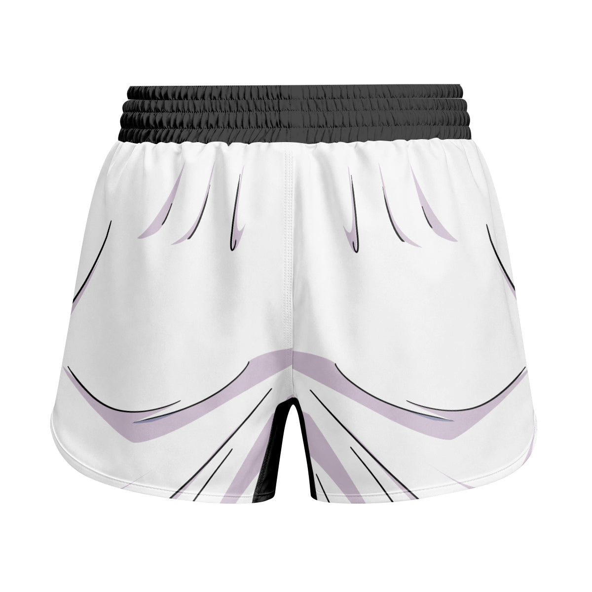 Dragon Ball Z Kid Buu Kids Grappling Shorts