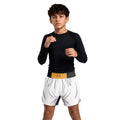 Dragon Ball Z Kid Buu Kids Grappling Shorts