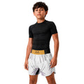 Dragon Ball Z Kid Buu Kids Grappling Shorts