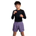 Dragon Ball Z Picolo Kids Grappling Shorts