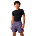 Dragon Ball Z Picolo Kids Grappling Shorts