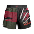 Dream Killer Freddy Krueger Kids Grappling Shorts