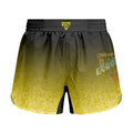 Ecuador Halftone Kids Grappling Shorts