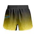 Ecuador Halftone Kids Grappling Shorts