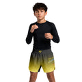 Ecuador Halftone Kids Grappling Shorts