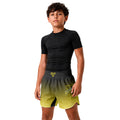 Ecuador Halftone Kids Grappling Shorts