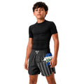 El Salvador Phantom Division Kids Grappling Shorts