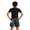 El Salvador Phantom Division Kids Grappling Shorts