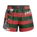 Freddy Coming Kids Grappling Shorts