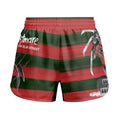 Freddy Coming Kids Grappling Shorts