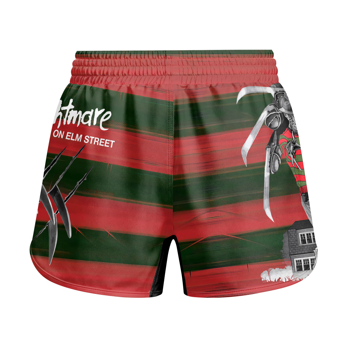 Freddy Coming Kids Grappling Shorts