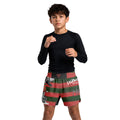 Freddy Coming Kids Grappling Shorts