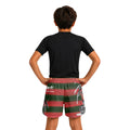 Freddy Coming Kids Grappling Shorts