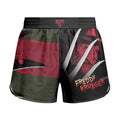 Freddy Krueger Kids Grappling Shorts