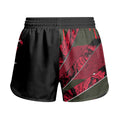 Freddy Krueger Kids Grappling Shorts