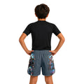 Freddy vs Jason Kids Grappling Shorts