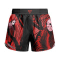 Friday the 13th Kids Grappling Shorts