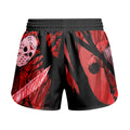 Friday the 13th Kids Grappling Shorts
