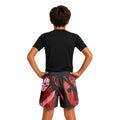 Friday the 13th Kids Grappling Shorts