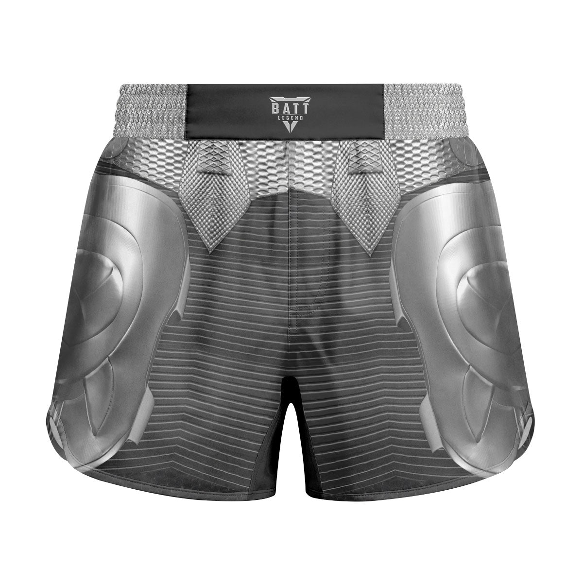 Fugitive Predator Kids Grappling Shorts