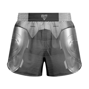 Fugitive Predator Kids Grappling Shorts