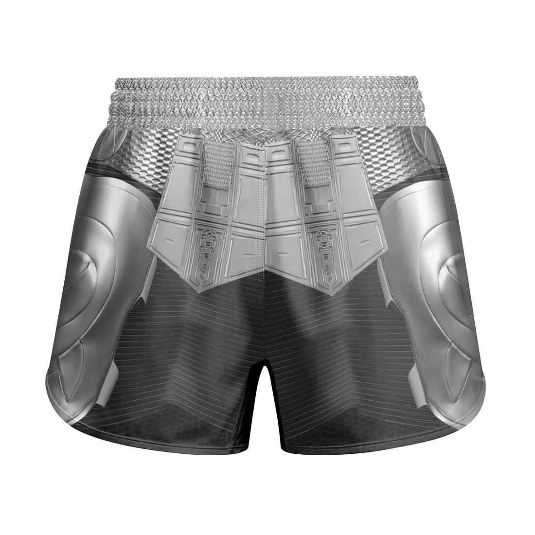 Fugitive Predator Kids Grappling Shorts