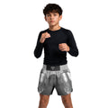 Fugitive Predator Kids Grappling Shorts